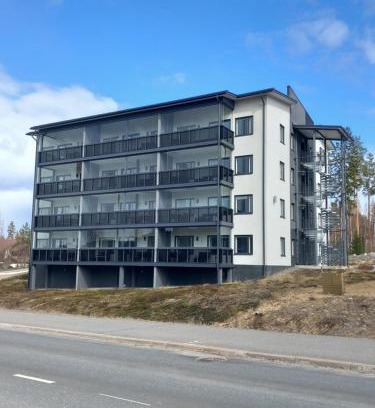 Tahkovuori Apartment | Spa Hotel RED