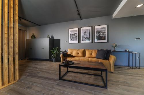 Kastav Apartment | SPA Studio Apartment SPApartman