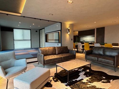 Shishihama House | SPA TERRACE SUN - Vacation STAY 18607