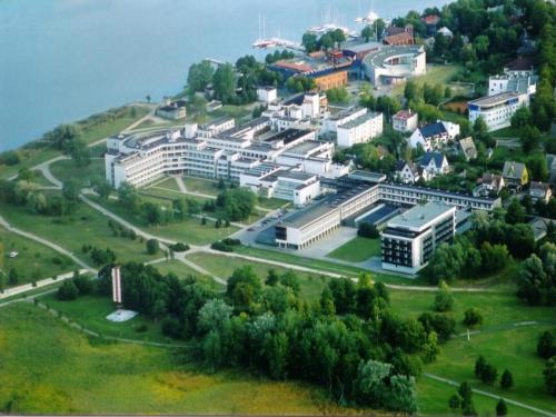 Parnu Hotel | Spa Tervis