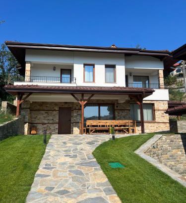 Smolyan Villa | Spa Villas Daffi