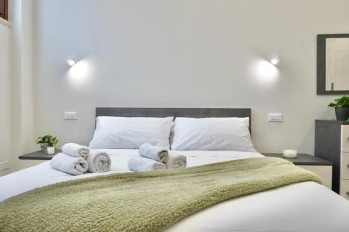 Piotello Apartment | Space and comfort a stone's throw from Milan and Linate