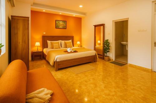 Kaduwela House | Spacious Eco Guest House Colombo