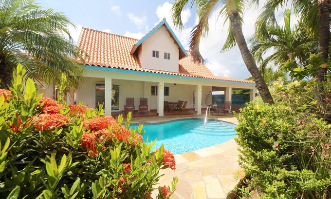 Kamay Villa | Spacious 3 bedroom Villa