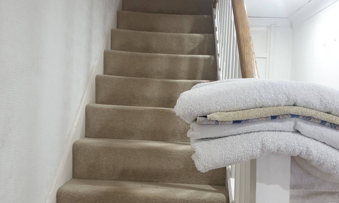 Bishop's Stortford House | Spacious 3 bedroom House beside Stansted