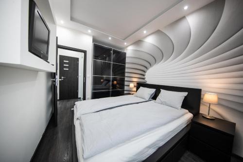 Arpadfold - Matyasfold Apartment | Spacious 3-room apartment with free parking