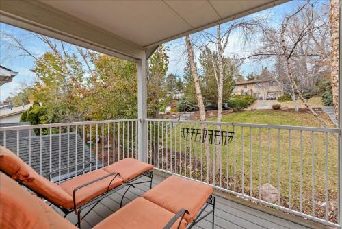 East End House | Spacious 3 Story Home in the Boise Foothills
