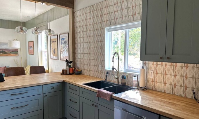 Mancos House | Spacious 4-bedroom house in Downtown Mancos