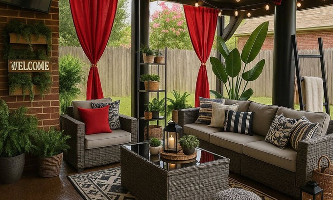 Brandon House | Spacious 4BR House in Brandon with Private Lanai – Your Home Away from Home