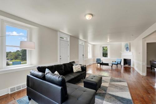 Kennett Square House | Spacious 5-Bed Retreat in Charming Kennett Square