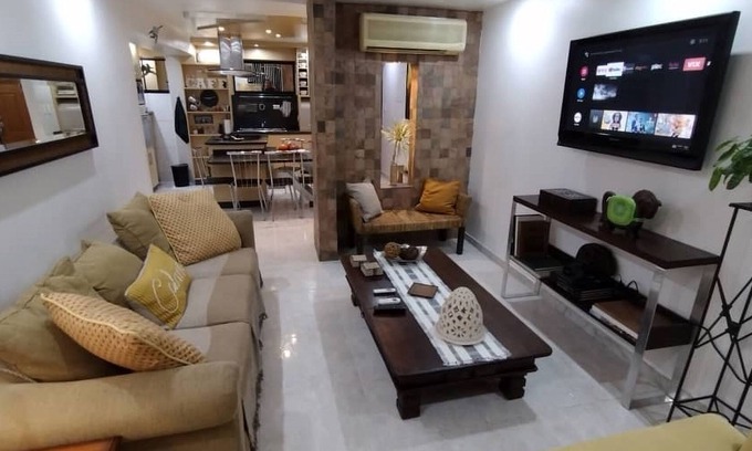 Maracay Apartment | Spacious and beautiful apartment in one of the best residential areas of Maracay.