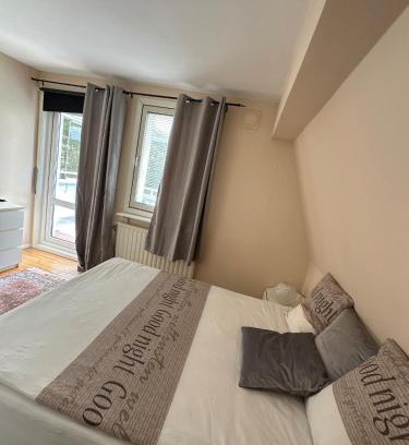 Kallered Villa | Spacious and charming villa close Gothenburg