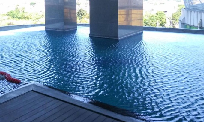 Surabaya Apartment | Spacious And Cozy 3Br At Grand Sungkono Lagoon Apartment