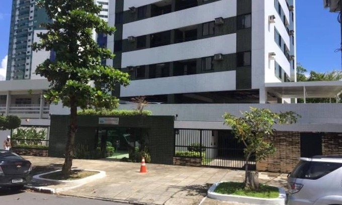 Boa Viagem Apartment | Spacious and pleasant apartment in Recife- Boa Viagem