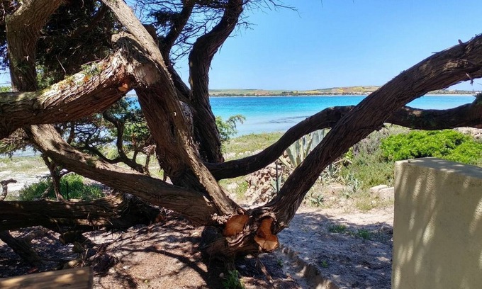 Putzu Idu House | Spacious beach house.