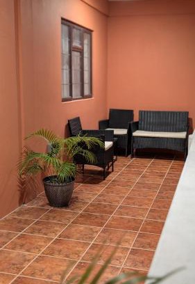 Buccament Apartment | Spacious Beach house