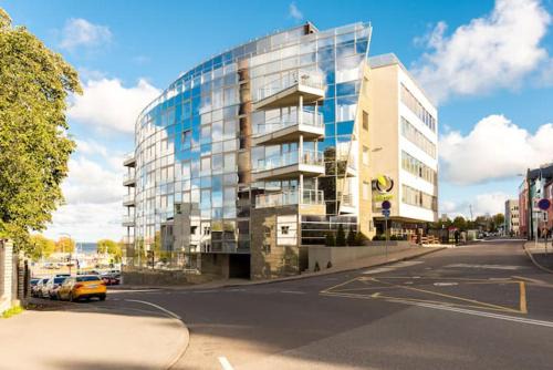 Kalamaja Apartment | Spacious Beachfront Apartments
