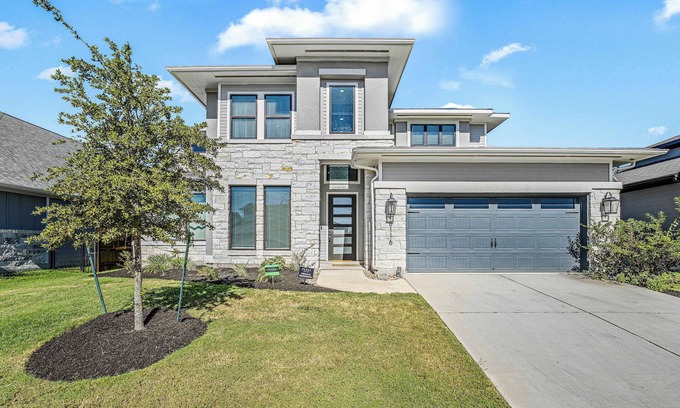 Austin House | Spacious Dog-Friendly Austin Home Near Parks