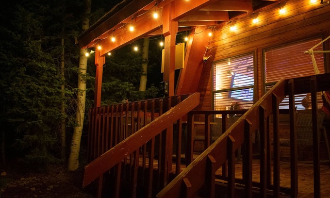Meadow View Heights Cabin | Spacious & Family-Friendly Cabin Getaway