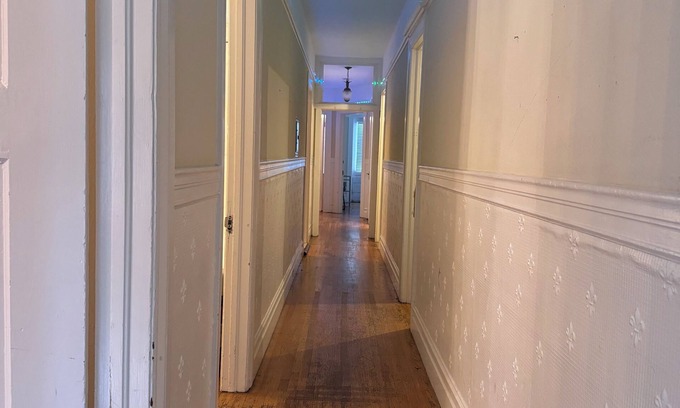 Western Addition House | Spacious garden 5-Bedroom in heart of San Francisco - haight.