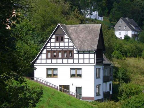 Nordenau House | Spacious holiday home with private terrace