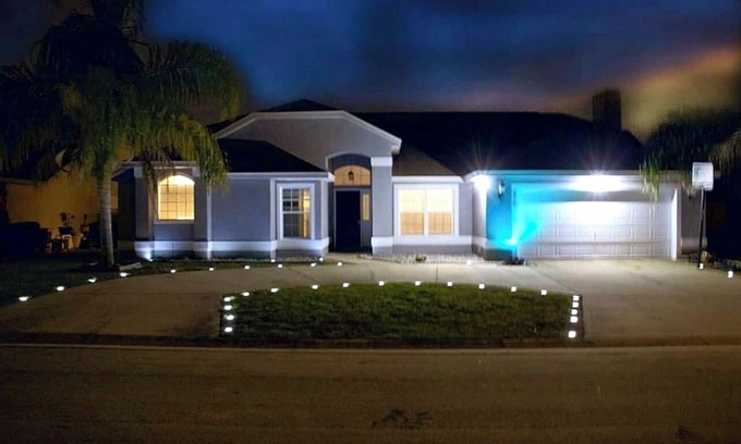 Winter Haven House | Spacious home, in a quiet neighborhood near LEGOLAND®-just a 12-minute drive