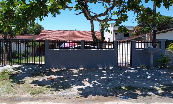 Itapoa House | Spacious house 3 minutes from the beach