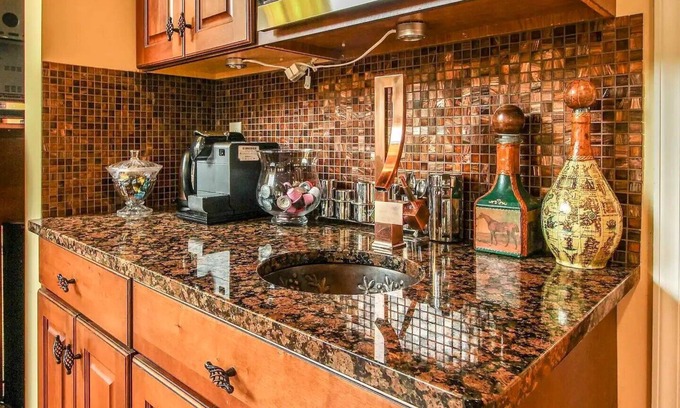 Effort House | Spacious Poconos Vacation Rental w/ Home Movie Theater