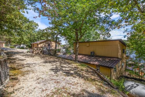 Rocky Mount House | Spacious, Quiet & Great Cove, Nearby Attractions, Private Dock, Fireplace, Expansive Deck