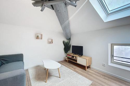 Cuxac-dʼAude Apartment | Spacious studio for two in Cuxac-d'Aude