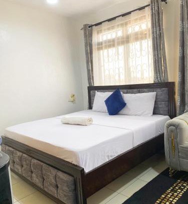 Manyimbo Apartment | Spacious studio in Nyali