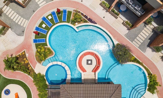 Tuscany Residence Aruba House | Spacious & Stylish 3BR Stay – Your Luxury Escape at Porta Al Sole 7 by Bocobay