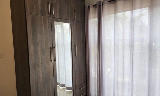 Harare Apartment | Spacious, Stylish Modern Living