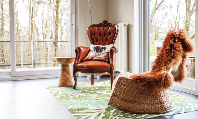 Barvaux Villa | Spacious villa in the countryside with sauna