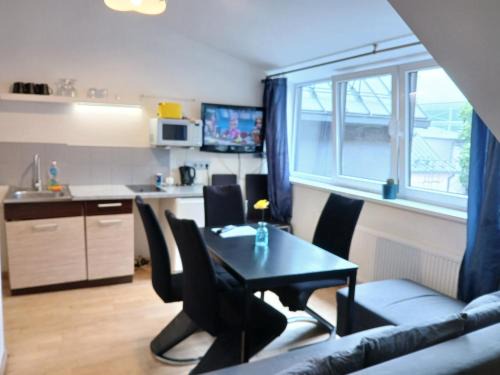Liberty Avenue Apartment | Spacy apartment on Laisves avenue