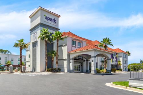 Kingsland Hotel | Spark by Hilton Kingsland