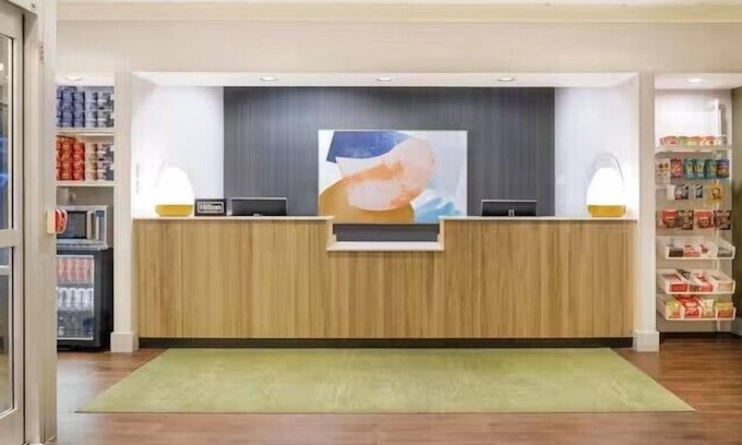 Northborough Hotel | Spark By Hilton Northborough