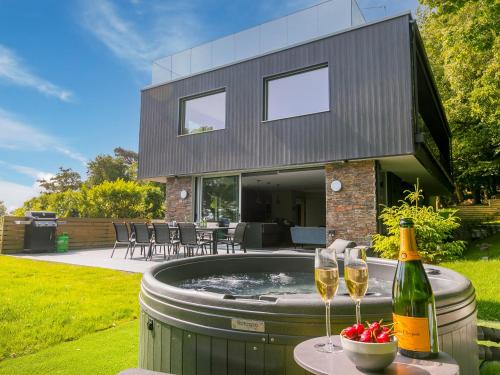 St Ives House | Sparrows Nest