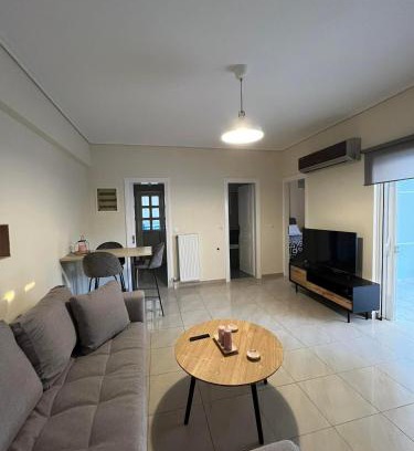 Spata-Artemida Apartment | Spata Airside Apartment