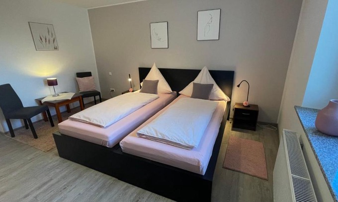 Grebenhain Bed & Breakfast | Spatzennester-Vogelsberger Hof