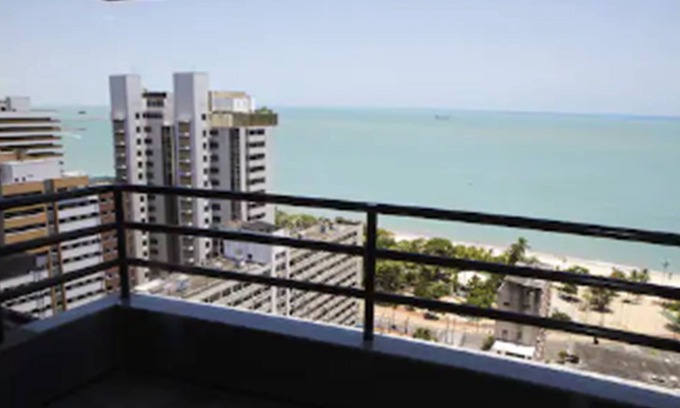 Meireles Hotel | Spazzio Hotel Residence