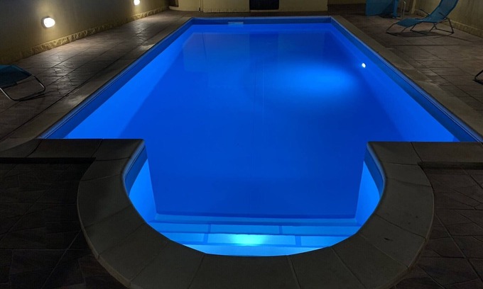 Stintino Villa | SPECIAL EDITION 2020 - BEAUTIFUL EXCLUSIVE VILLA WITH PRIVATE VILLAGE POOL