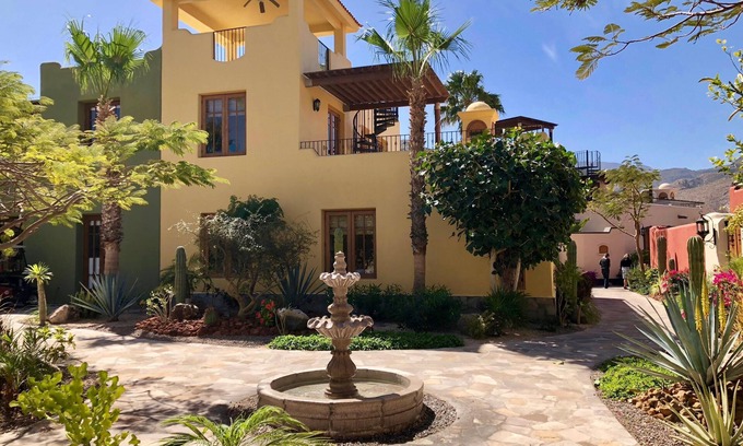 Nopolo Villa | Spectacular 2 BDRM Casa that has all the amenities of home.