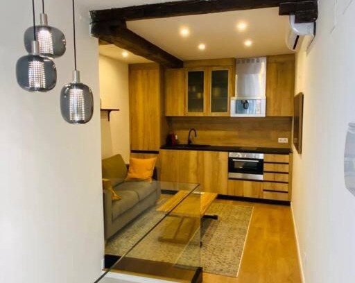 Palos de la Frontera Apartment | Spectacular apartment Atocha-SOLER