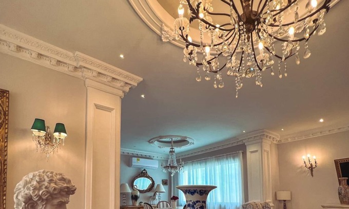 Urbanizacion Eliana Villa | Spectacular Cozy 4 BR Villa near airport and walled city