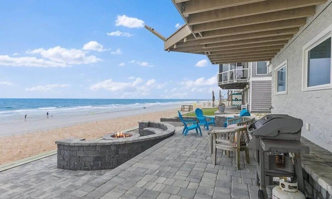 South Ponte Vedra Beach House | Spectacular views and plenty of space to make lasting memories!
