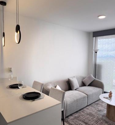 Mata Redonda Apartment | Spectacular view and comfort from the 21st floor