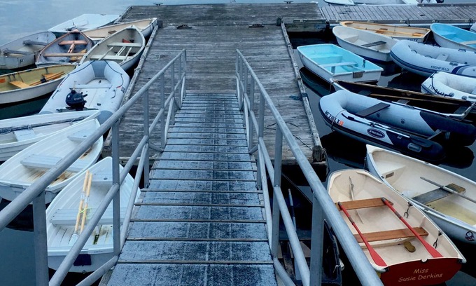 Round Pond House | Spend the Coming Summer in a Private Home in Round Pond, Maine