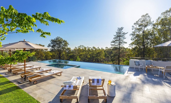 Pokolbin Hotel | Spicers Guesthouse