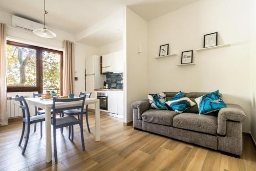 Quartiere XXXIII Lido di Ostia Ponente Apartment | Spiga di Grano - Casa Giacinti